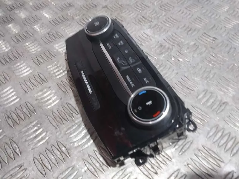 Mando Climatizador para Ford Puma