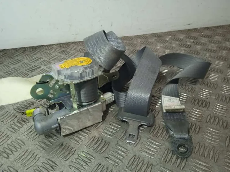 Cinturon Seguridad Delantero Derecho para Toyota Prius (Nhw20)