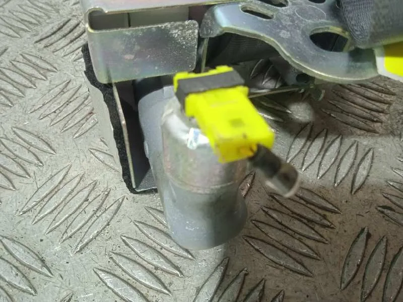 Cinturon Seguridad Delantero Derecho para Toyota Prius (Nhw20)