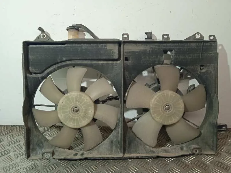 Electroventilador para Toyota Prius (Nhw20)