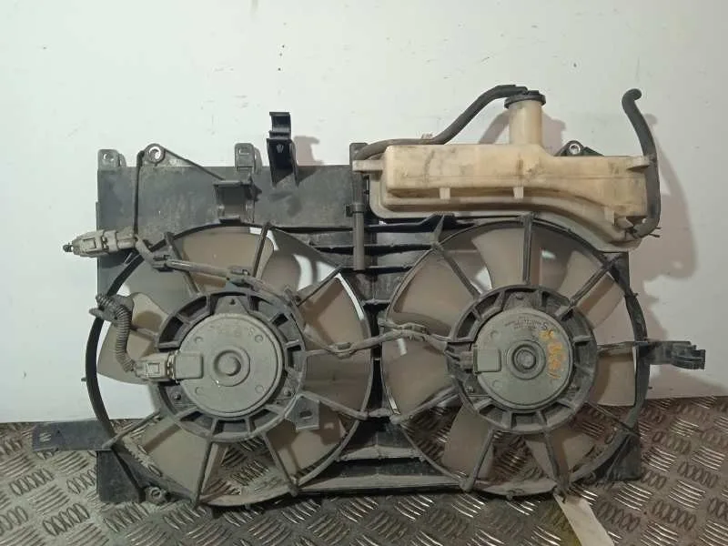 Electroventilador para Toyota Prius (Nhw20)