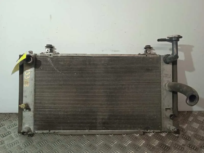Radiador Agua para Toyota Prius (Nhw20)