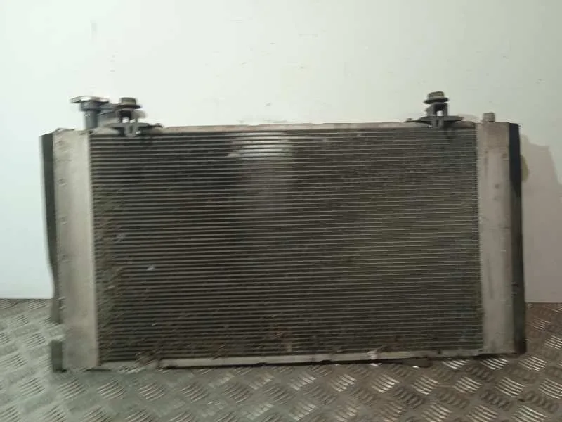 Radiador Agua para Toyota Prius (Nhw20)