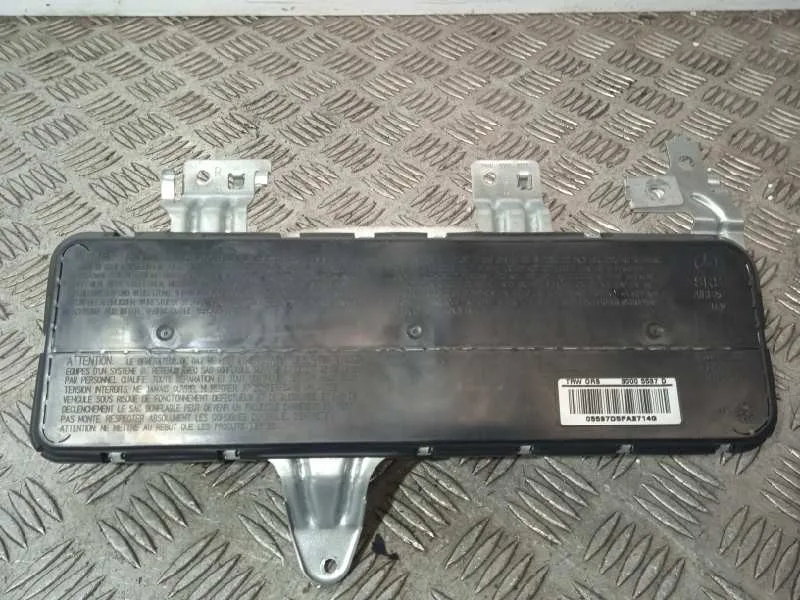 Airbag Lateral Derecho para Mercedes-Benz Clase Clc (Cl203) Clc