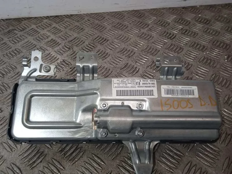 Airbag Lateral Derecho para Mercedes-Benz Clase Clc (Cl203) Clc