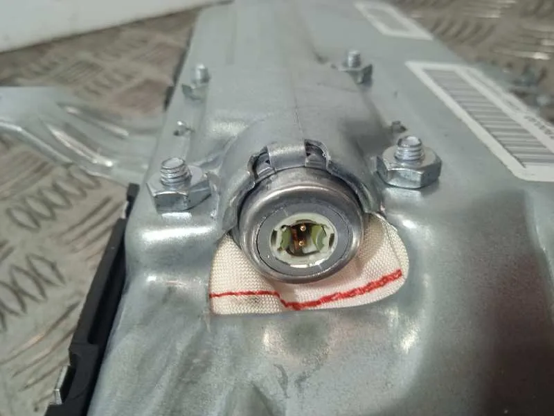 Airbag Lateral Izquierdo para Mercedes-Benz Clase Clc (Cl203) Clc