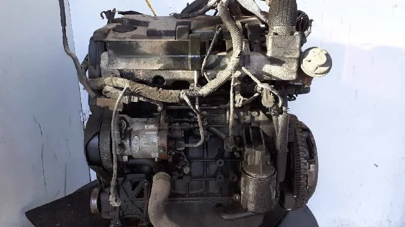 Despiece Motor para Kia Carnival Ii
