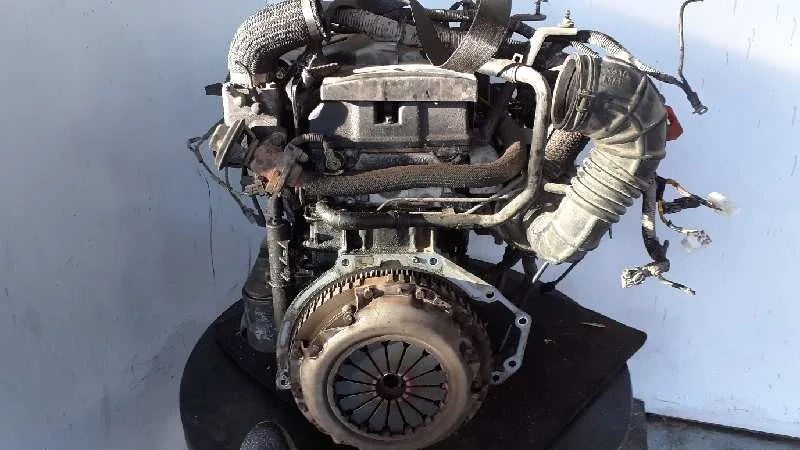 Despiece Motor para Kia Carnival Ii