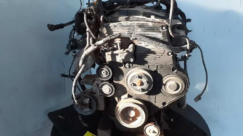 Despiece Motor para Kia Carnival Ii