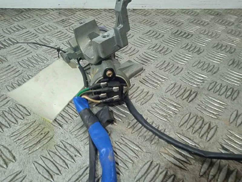 Conmutador De Arranque para Kia Carnival Ii