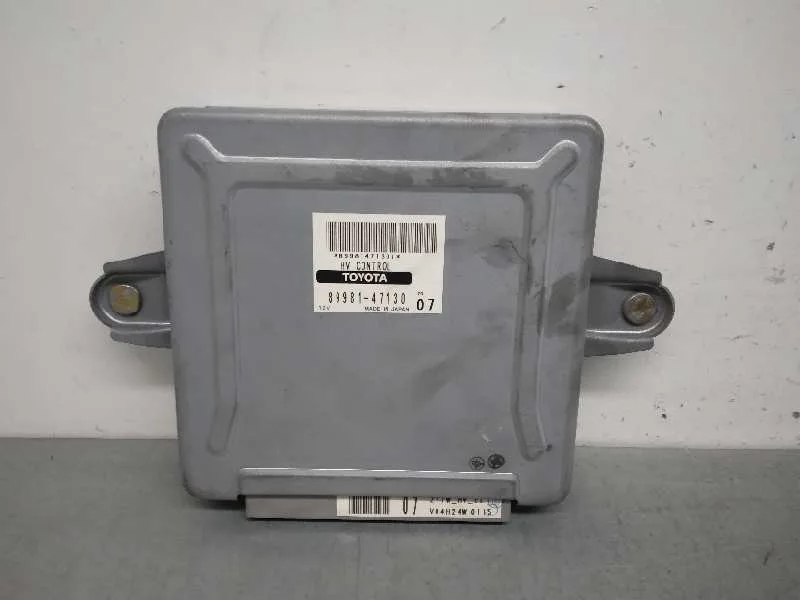 Centralita Motor Uce para Toyota Prius (Nhw20)