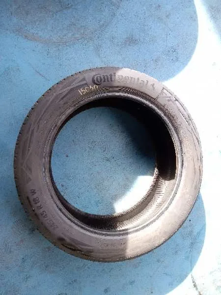 Neumatico para Opel Insignia Berlina