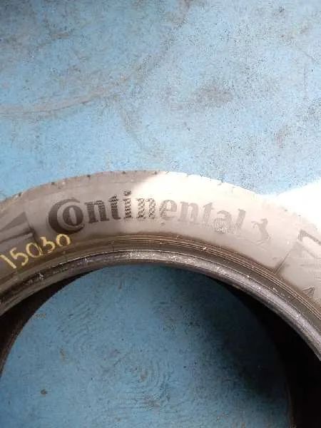 Neumatico para Opel Insignia Berlina