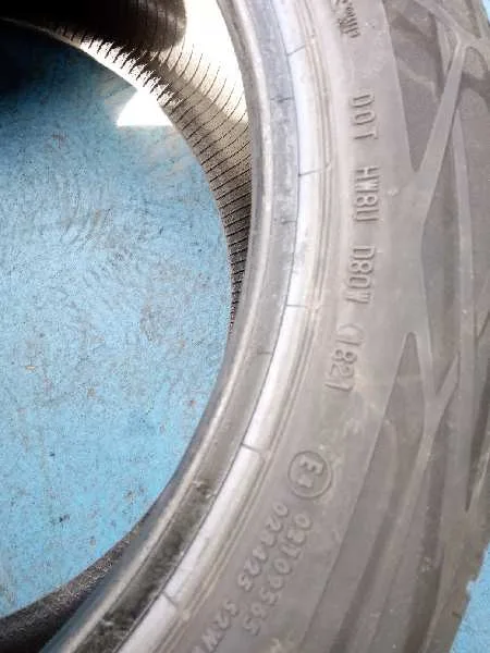 Neumatico para Opel Insignia Berlina