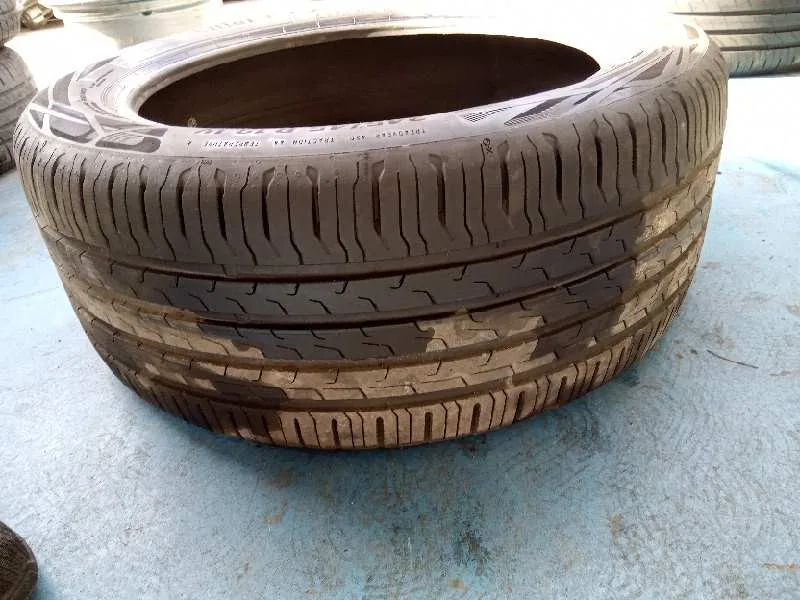Neumatico para Opel Insignia Berlina