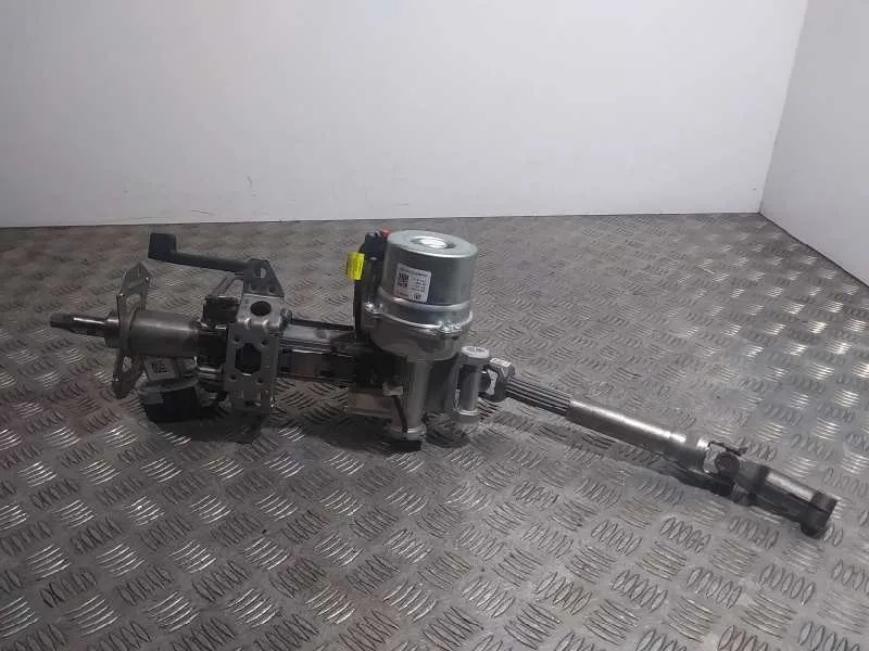 Columna Direccion para Ford Puma