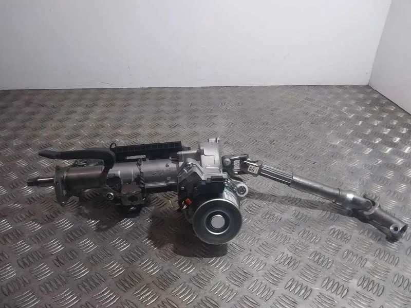 Columna Direccion para Ford Puma
