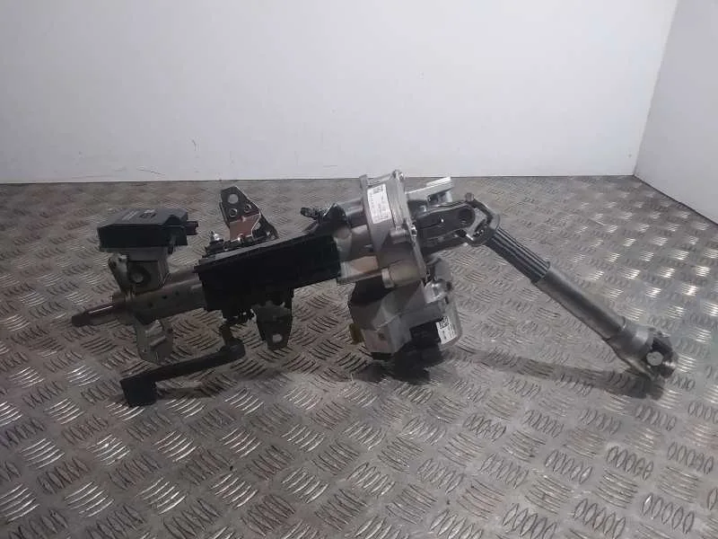 Columna Direccion para Ford Puma