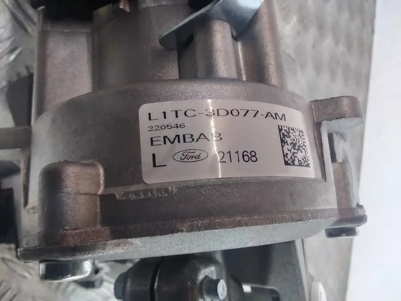 Columna Direccion para Ford Puma