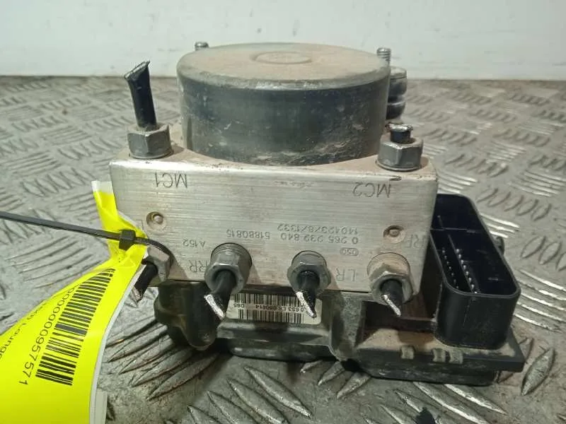 Abs para Fiat Nuova 500 (150)