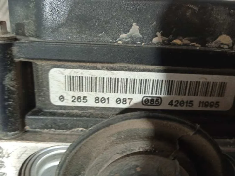 Abs para Fiat Nuova 500 (150)