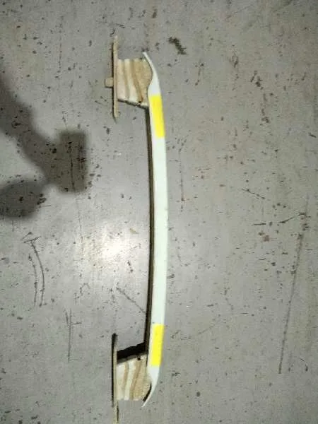 Refuerzo Paragolpes Trasero para Fiat Nuova 500 (150)