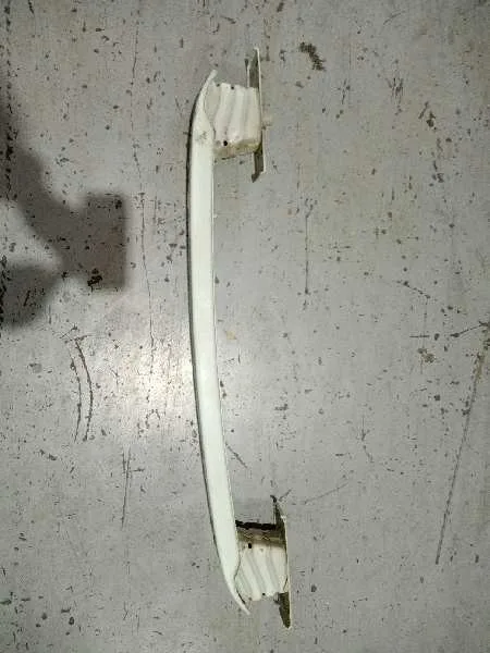 Refuerzo Paragolpes Trasero para Fiat Nuova 500 (150)