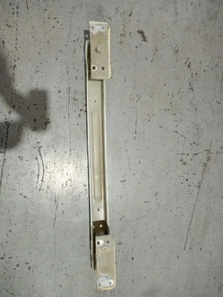 Refuerzo Paragolpes Trasero para Fiat Nuova 500 (150)