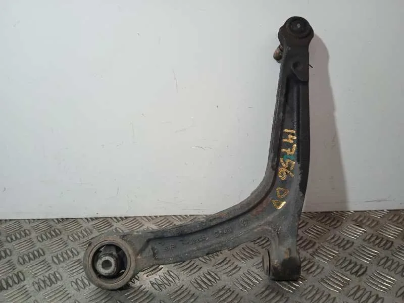 Brazo Suspension Inferior Delantero Derecho para Fiat Nuova 500 (150)