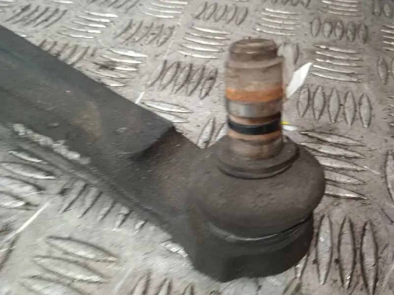 Brazo Suspension Inferior Delantero Derecho para Fiat Nuova 500 (150)