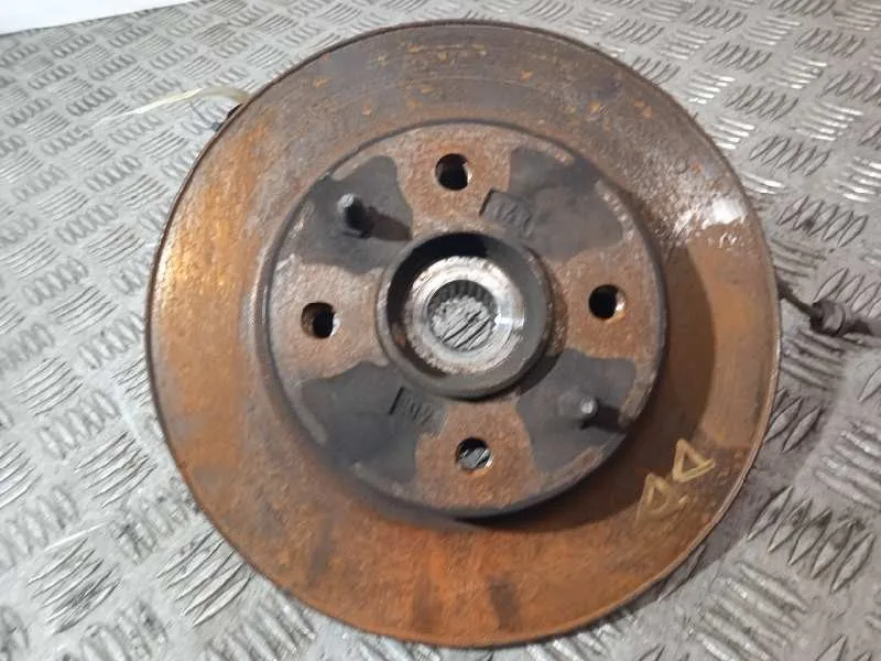 Mangueta Delantera Derecha para Fiat Nuova 500 (150)