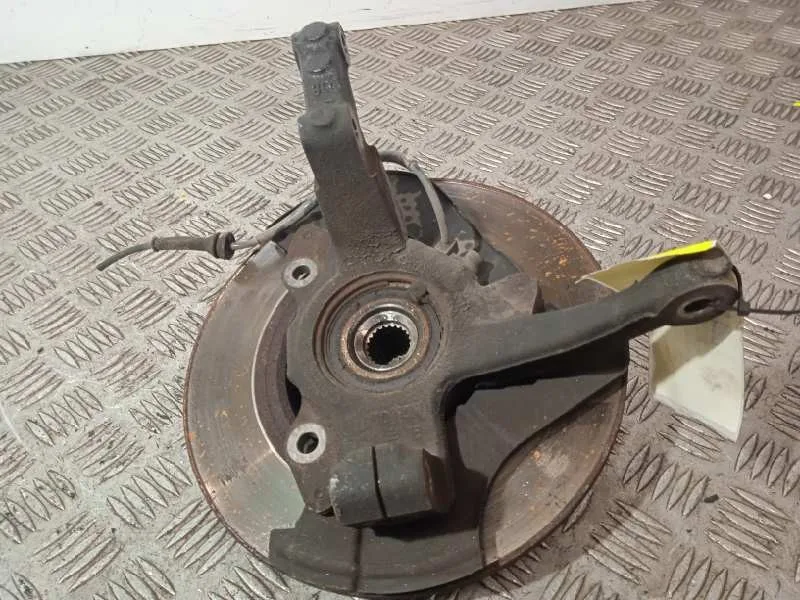 Mangueta Delantera Derecha para Fiat Nuova 500 (150)