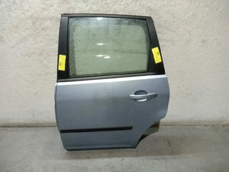 Puerta Trasera Izquierda para Ford Focus C-Max (Cap)