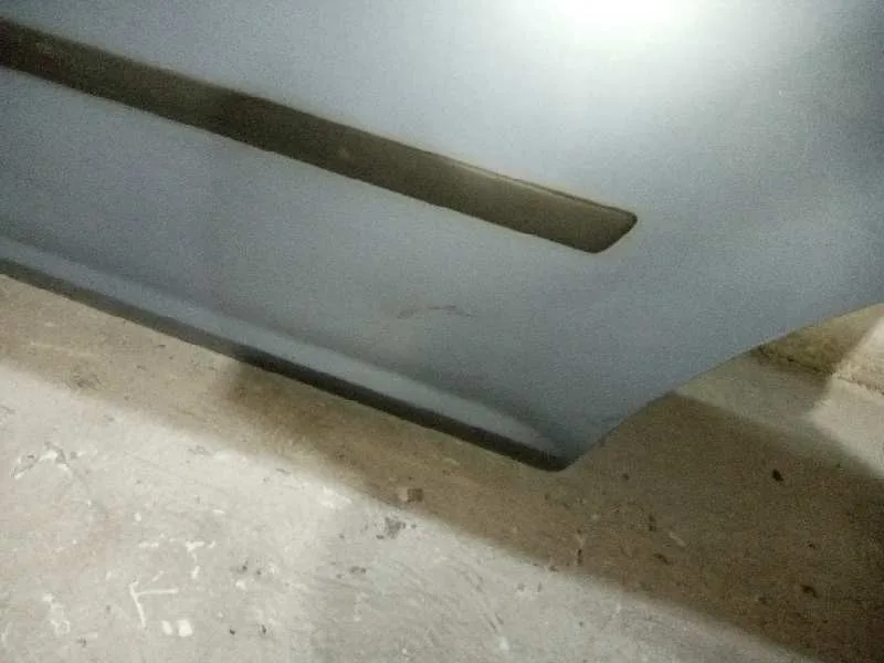 Puerta Trasera Izquierda para Ford Focus C-Max (Cap)