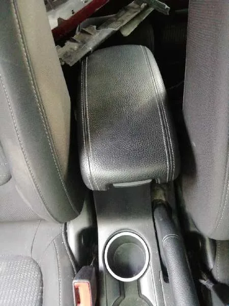 Apoyabrazos Central para Kia Stonic (Ybcuv)