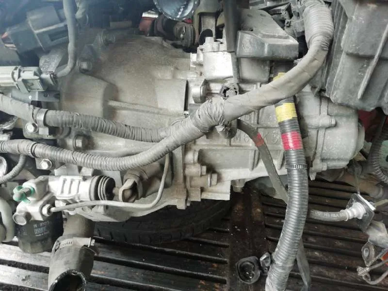Caja Cambios para Kia Stonic (Ybcuv)
