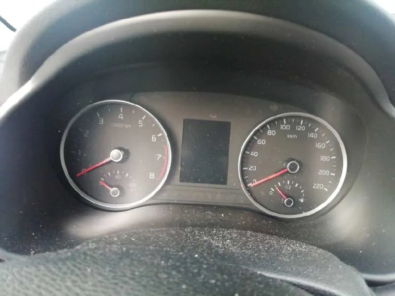 Cuadro Instrumentos para Kia Stonic (Ybcuv)