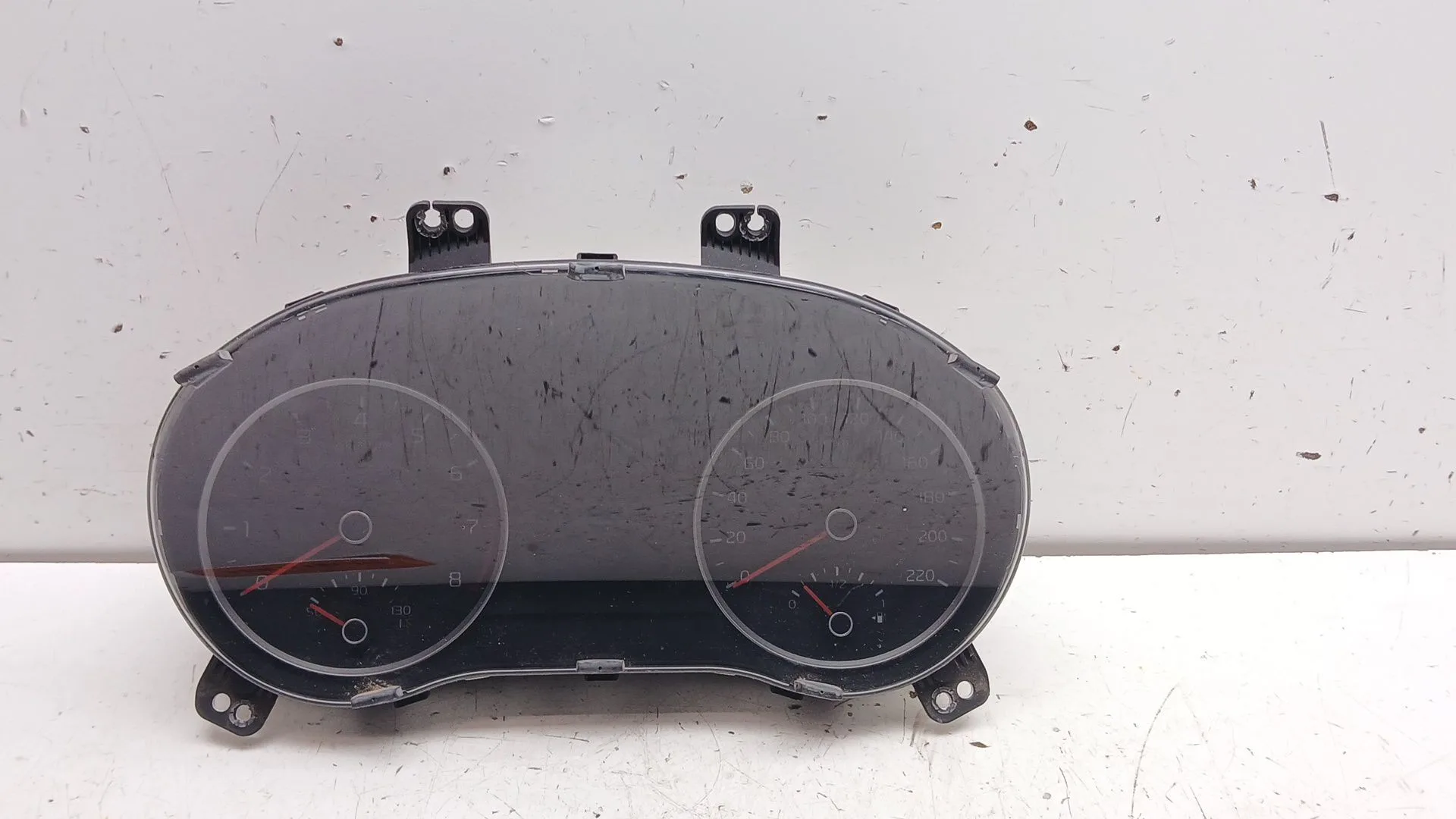 Cuadro Instrumentos para Kia Stonic (Ybcuv)