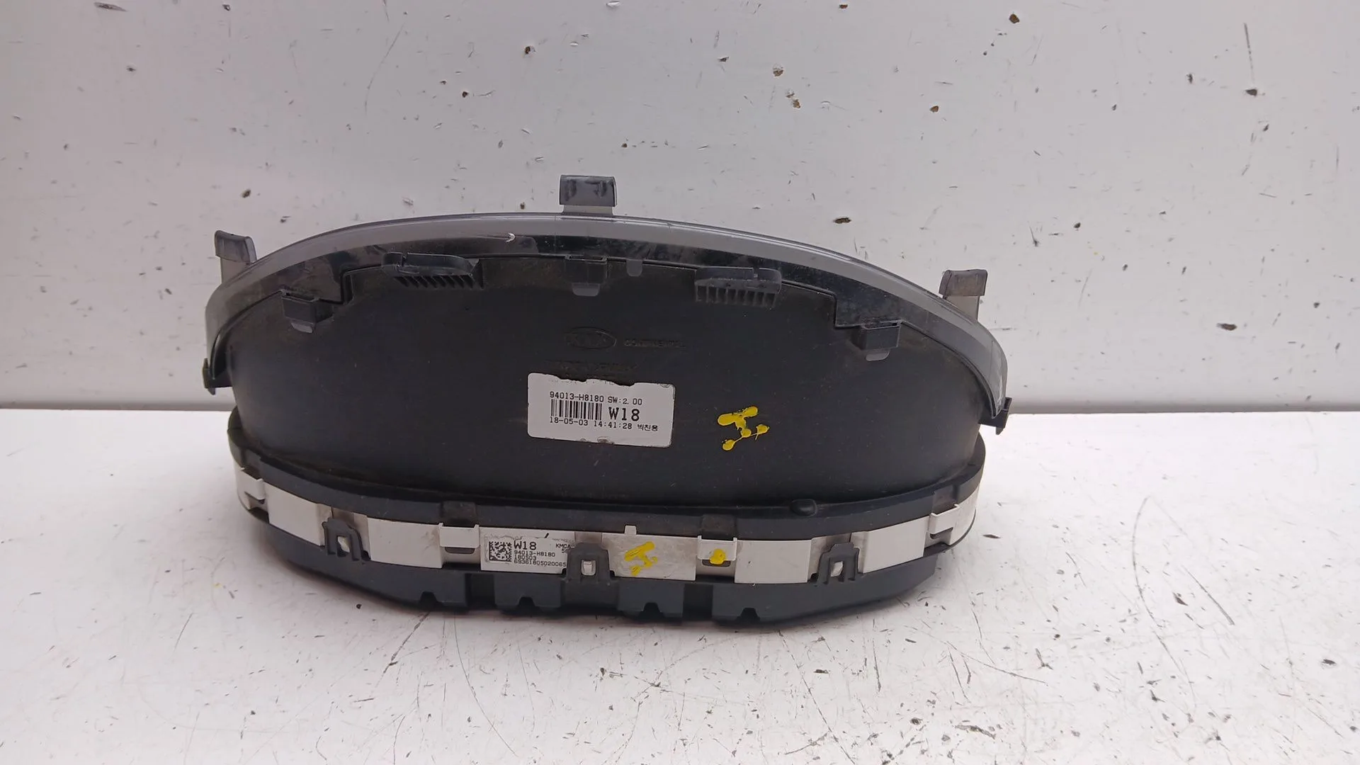 Cuadro Instrumentos para Kia Stonic (Ybcuv)