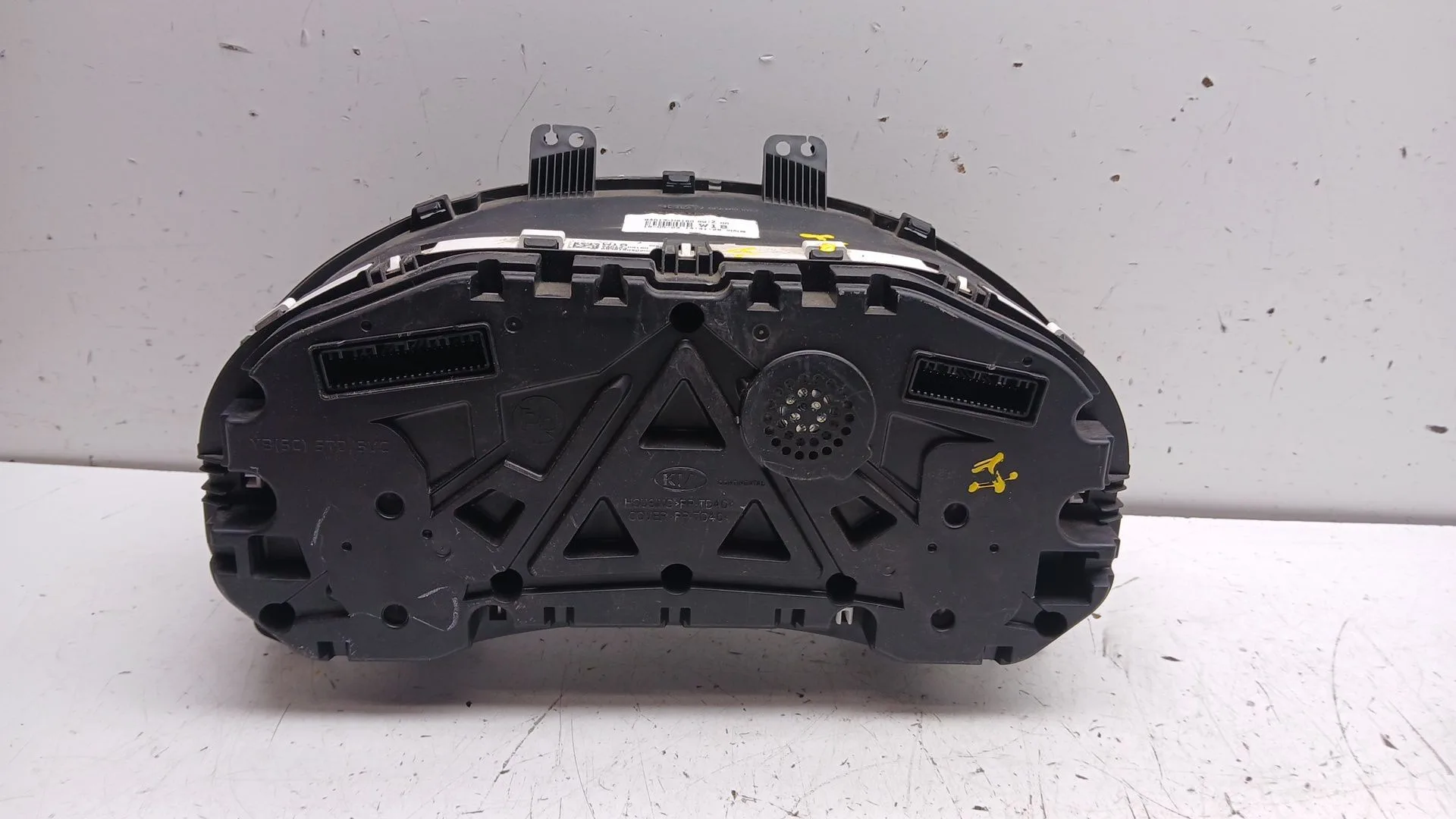 Cuadro Instrumentos para Kia Stonic (Ybcuv)