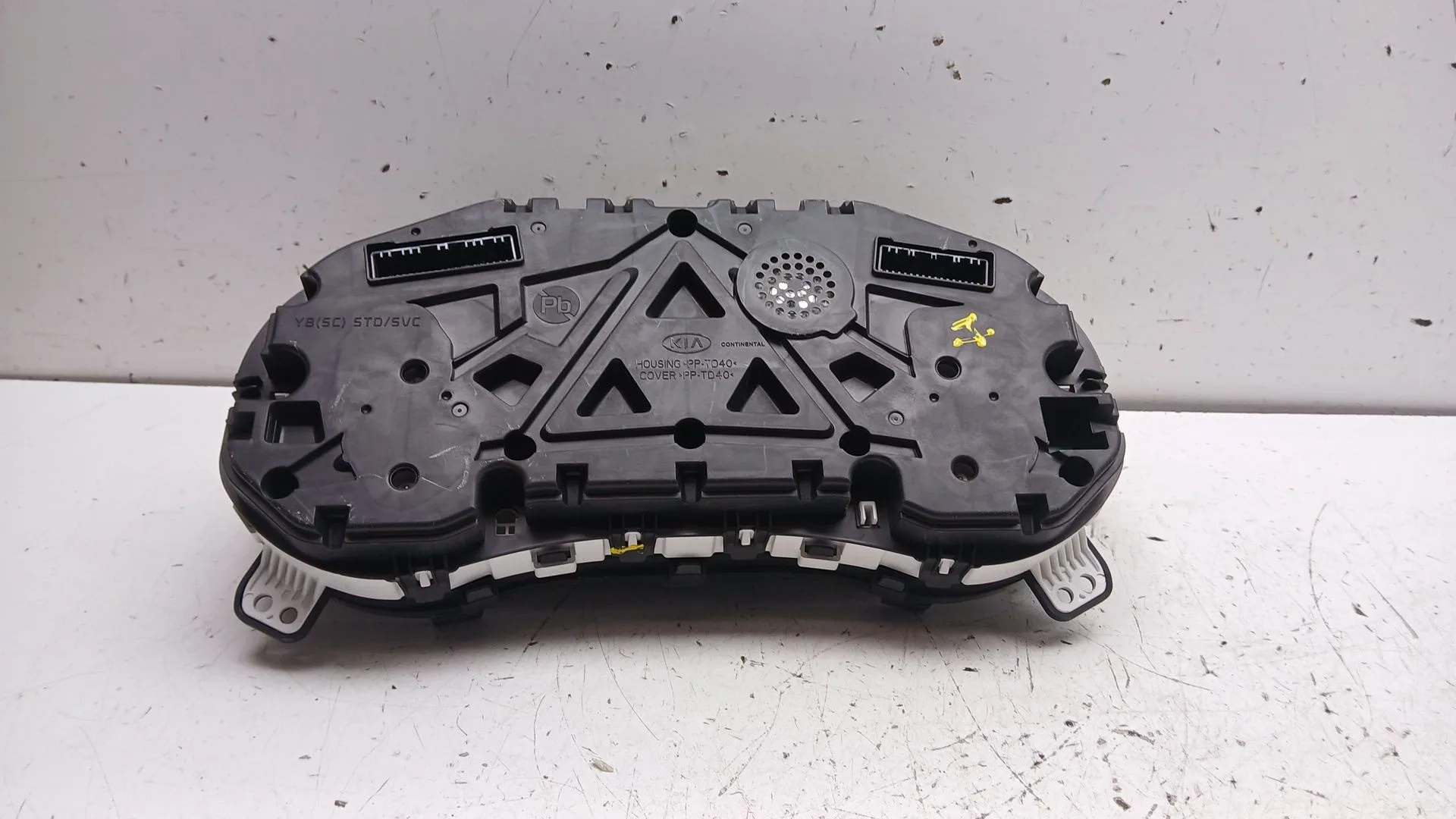 Cuadro Instrumentos para Kia Stonic (Ybcuv)