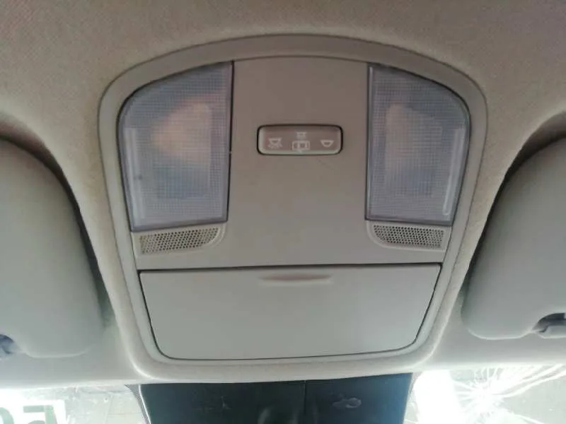 Luz Interior para Kia Stonic (Ybcuv)