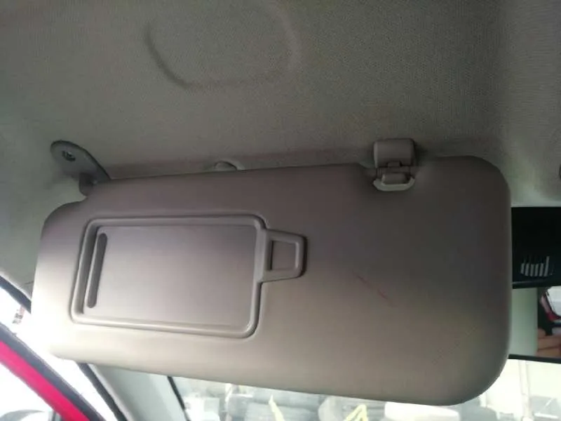Parasol Izquierdo para Kia Stonic (Ybcuv)