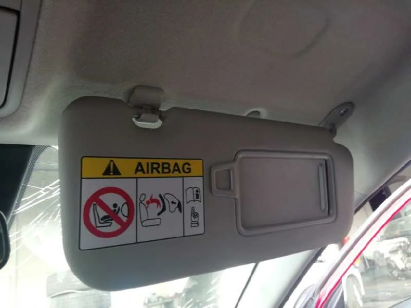 Parasol Derecho para Kia Stonic (Ybcuv)