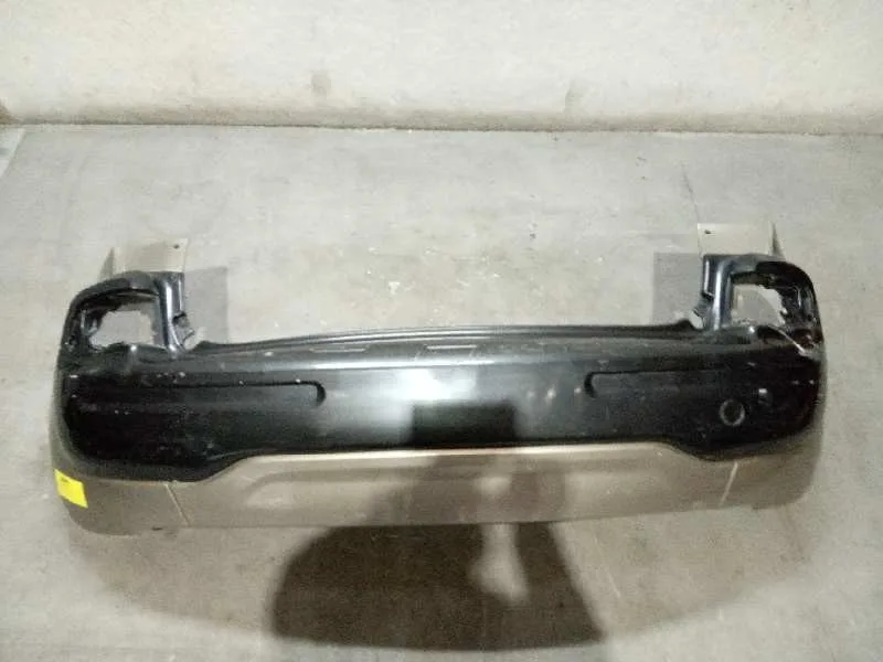 Paragolpes Trasero para Citroën C3 Picasso