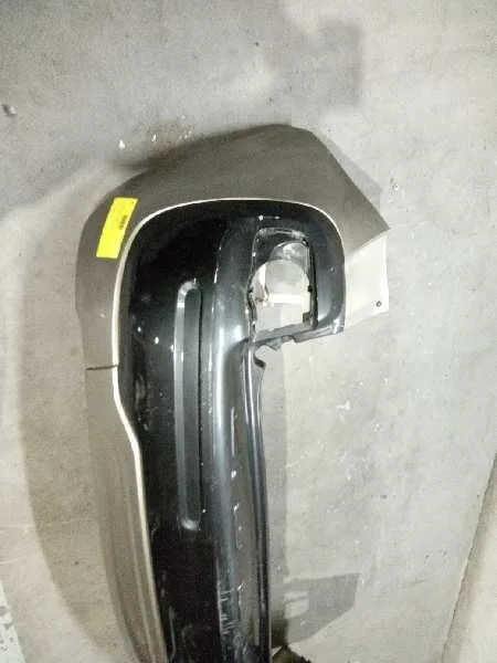 Paragolpes Trasero para Citroën C3 Picasso
