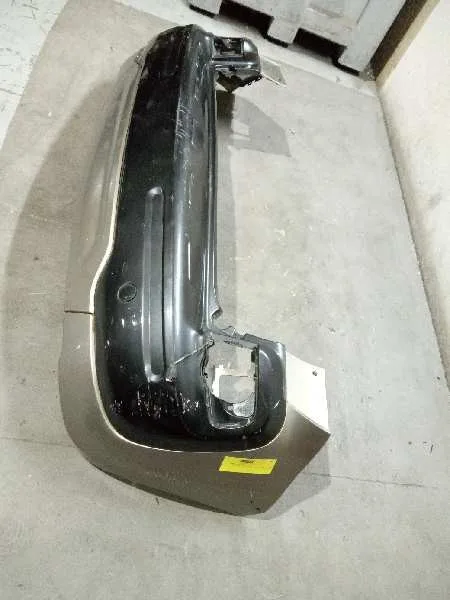 Paragolpes Trasero para Citroën C3 Picasso