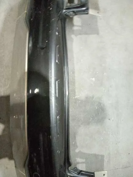 Paragolpes Trasero para Citroën C3 Picasso