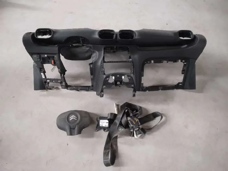 Kit Airbag para Citroën C3 Picasso