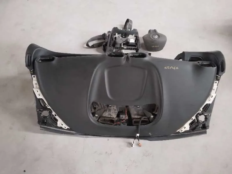 Kit Airbag para Citroën C3 Picasso